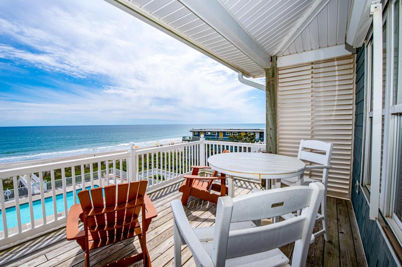 Shutters Villa Pine Knoll Shores Exterior photo